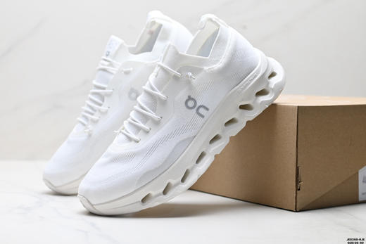 昂跑Loewe x On Cloudtilt轻量休闲运动跑步鞋女鞋 商品图7