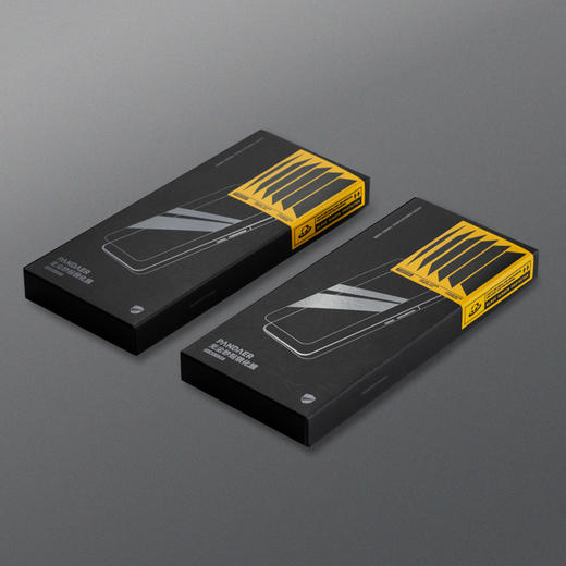 22 无尘秒贴钢化膜 商品图2