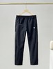 点此购买 迪桑特男士春季梭织运动散口长裤 37 330301 商品缩略图2
