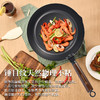 prefered&布洛菲德手打锅（锤目纹）煎炒锅  A-5362 商品缩略图4