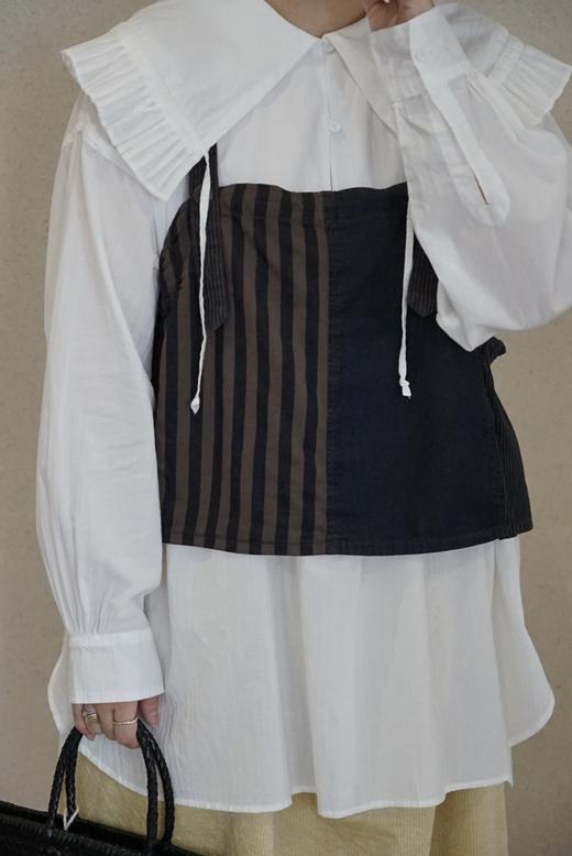 Tumugu 叠穿小背心 商品图0