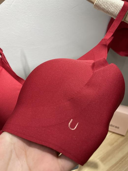 红色套装 商品图3