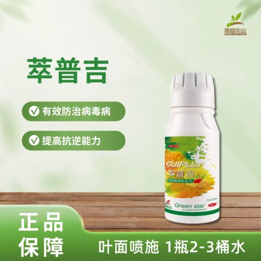 萃普吉 商品图0