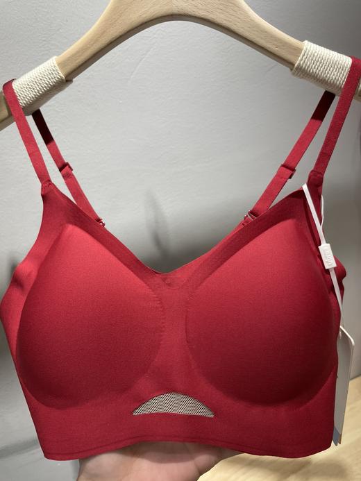 红色套装 商品图6