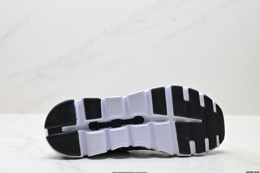 昂跑On Cloud 6 Coast轻量休闲运动跑步鞋男女鞋 商品图8