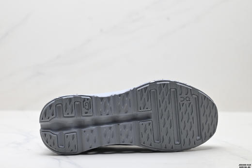 昂跑Loewe x On Cloudtilt轻量休闲运动跑步鞋女鞋 商品图8