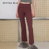 DIVINA BLU 丹麦系列 迪唯纳修身喇叭裤S117（售后说明：收货15天内支持调换货） 商品缩略图4