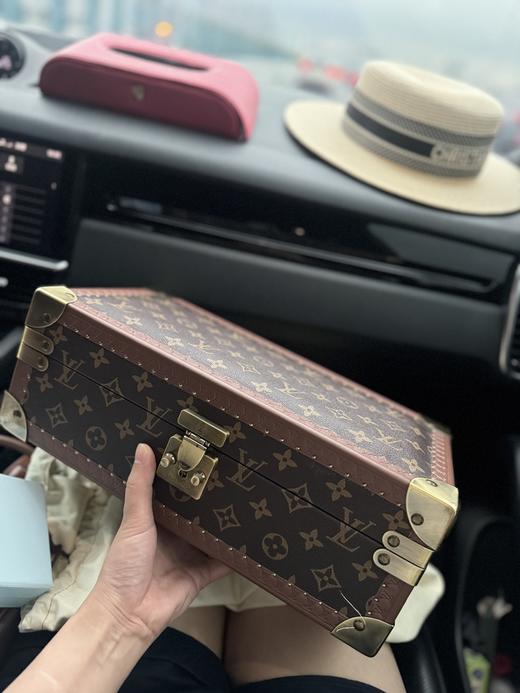 驴家典老花八表盒 商品图9