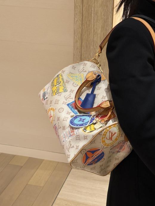 驴家 Speedy Soft 30手拿旅行袋(JPH) 商品图8