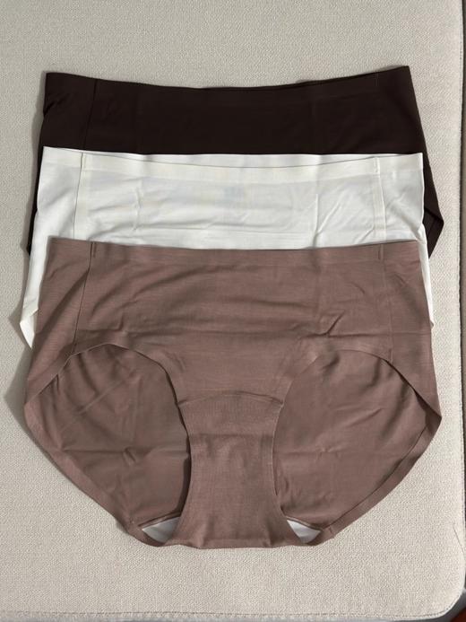 新品【蕉下莫代尔女士肤感内裤】不粘身、不夹臂、不闷汗，一穿爱上!50支莫代尔，裸感超舒服吸湿透气，整日清爽~ 商品图2