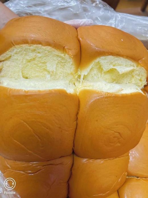 小米面包🍞9.9元1盒8个装，明天到 商品图1