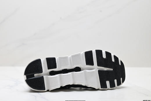 昂跑On Cloud 6 Coast轻量休闲运动跑步鞋男女鞋 商品图8