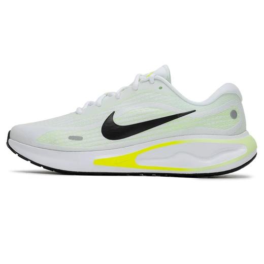 【限时补贴299元】Nike耐克JOURNEY RUN缓震跑鞋 奥莱直发 透气防滑公路跑步鞋 夜跑反光 ComfiRide泡绵轻便耐磨 商品图6