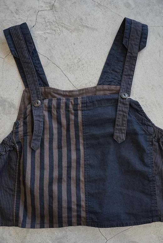 Tumugu 叠穿小背心 商品图8