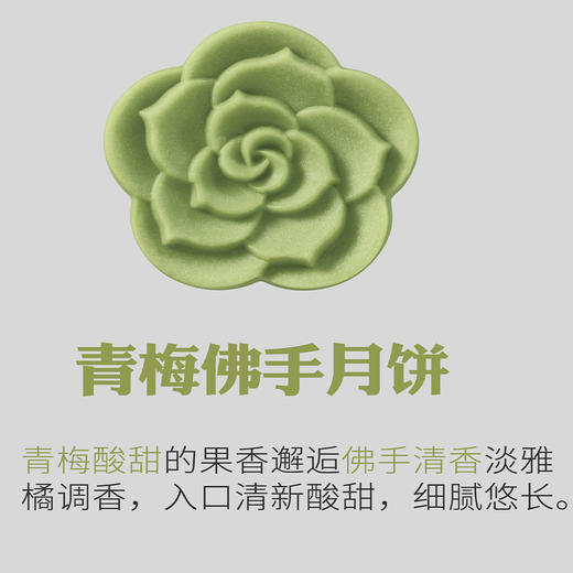 星.巴克月饼礼盒月圆好礼咖啡218型亚金款月圆臻礼318型中秋礼盒 商品图1