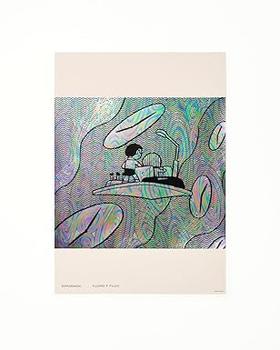 ドラえもんたのしいポスターコレクション (2)