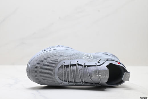 昂跑Loewe x On Cloudtilt轻量休闲运动跑步鞋女鞋 商品图1