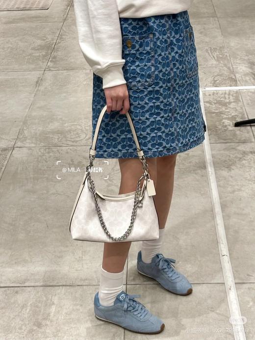 蔻家女士JULIET 25号单肩包 商品图2