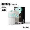 GOOM有钱花保温杯女生高颜值2025新款水杯大容量吸管咖啡杯随行杯 商品缩略图6
