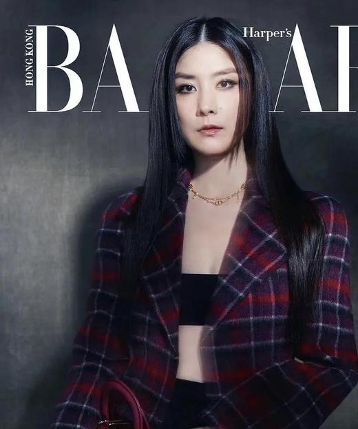 迪奥 3cd多白珠流苏项链（XK） 商品图1