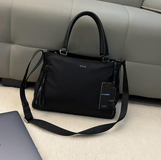 新款托特包TUMI途明托特包 商品图3