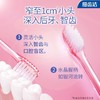 狮王细齿洁晶彩牙刷 商品缩略图1