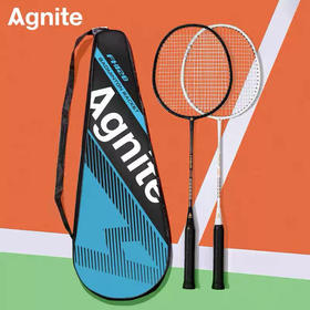 安格耐特F2149羽毛球拍