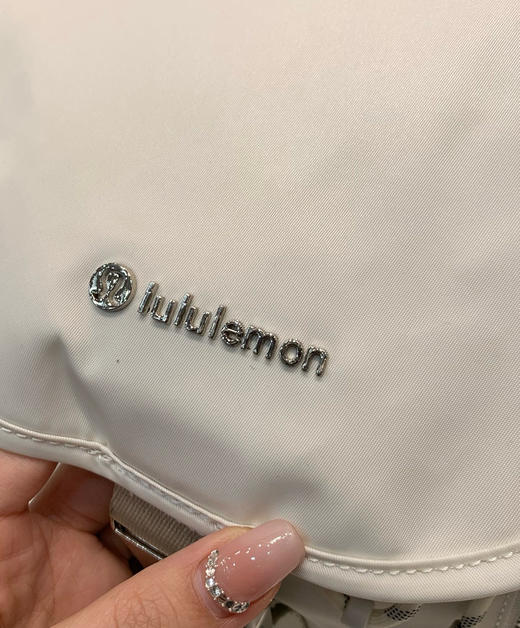 lu迷你水桶包双肩包 商品图7