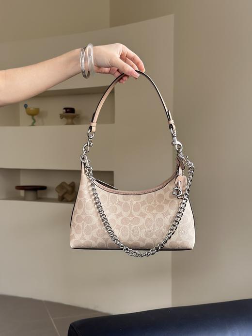 蔻家女士JULIET 25号单肩包 商品图7