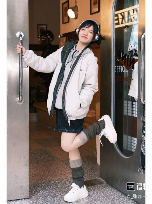 913-6 FL联名厚底萝卜鞋 商品图4