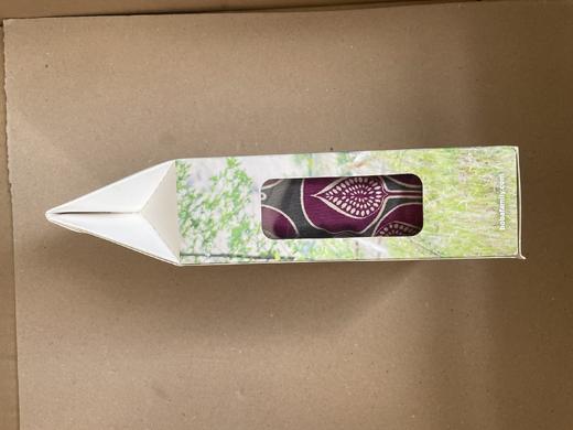 *【独家清仓】Bébé au Lait进口高品质纱棉包巾/拍嗝巾+Boba收纳袋（新生儿礼盒） 商品图7