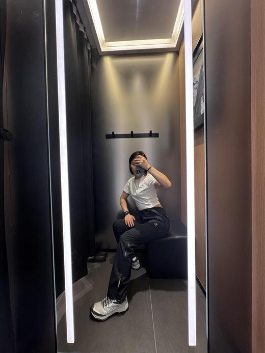 KAILAS凯乐石狼塔软壳裤GTX防风防泼水加绒保暖户外运动攀冰（CQ） 商品图2