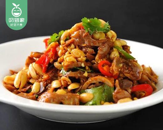 【预售-4月8日配送】【到手2包】圣农美厨单冻鸡胗/1份（500g*2包）生产日期：25年12月 商品图3