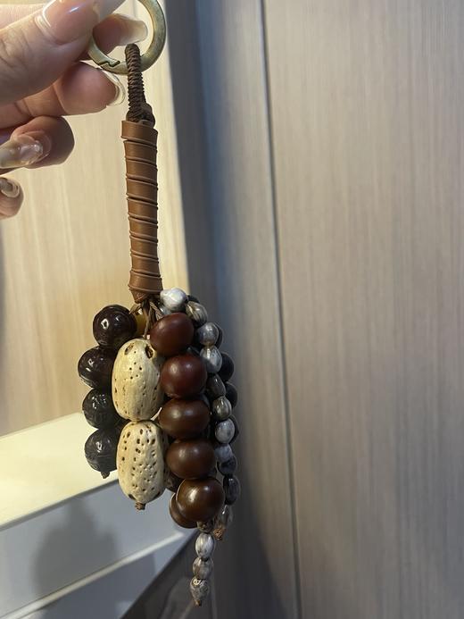 山下&有松种子包挂 商品图4