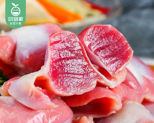 【预售-4月8日配送】【到手2包】圣农美厨单冻鸡胗/1份（500g*2包）生产日期：25年12月 商品图1