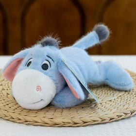 亿绒客萌宠系列毛绒