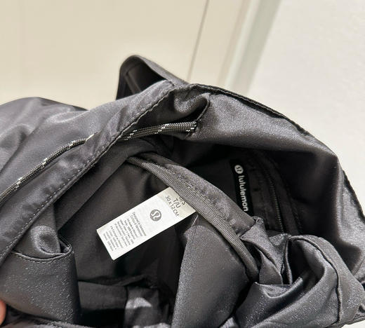 lu迷你水桶包双肩包 商品图9