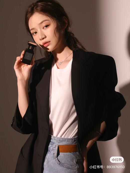 珍华烟草乌木沉香中性香水(100ml) 商品图7