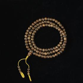 BC.ZT9.13-4  加里曼丹沉水(念珠) ，5.15mm，8.12g