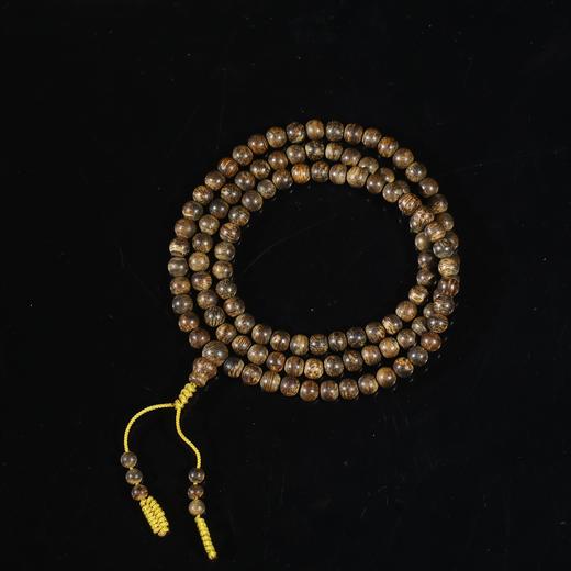 BC.ZT9.13-4  加里曼丹沉水(念珠) ，5.15mm，8.12g 商品图0