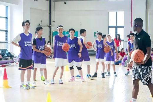 2026 U Dream我为球狂·英语篮球营 商品图2