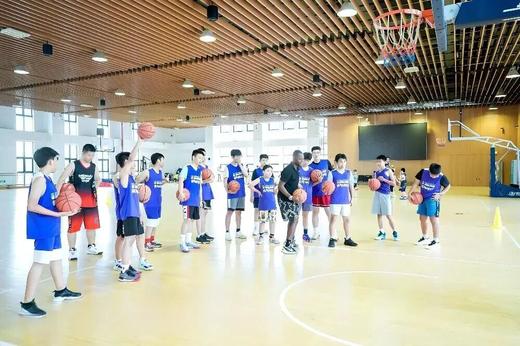 2026 U Dream我为球狂·英语篮球营 商品图4