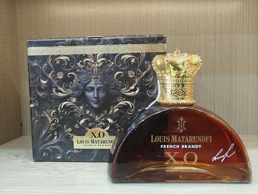 法国路易玛蒂诺XO 700ml 礼盒装 商品图2