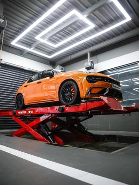  这5种情况必须做四轮定位！