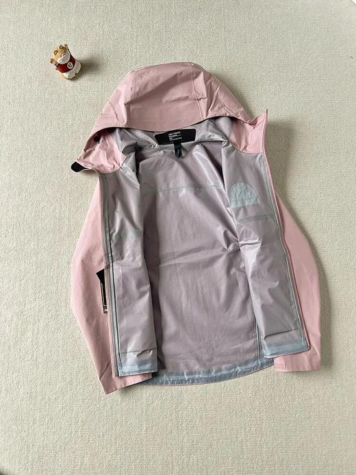 袅家BETA LT GORE-TEX 户外情侣款冲锋衣 商品图8