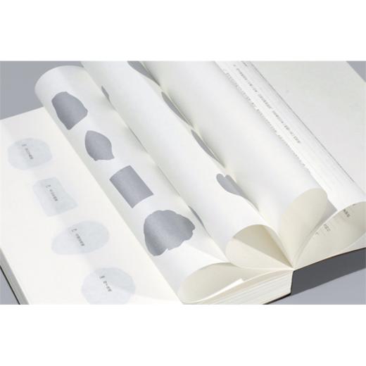 致广大 极精微 华人德 赵华新师徒治砚作品集 书中收录了著名书法家华人德先生与徒弟赵华新先生耗费十年创作出的五十余方治砚作品 商品图3