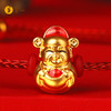 灵山开运金·财神黄金手绳 商品缩略图2