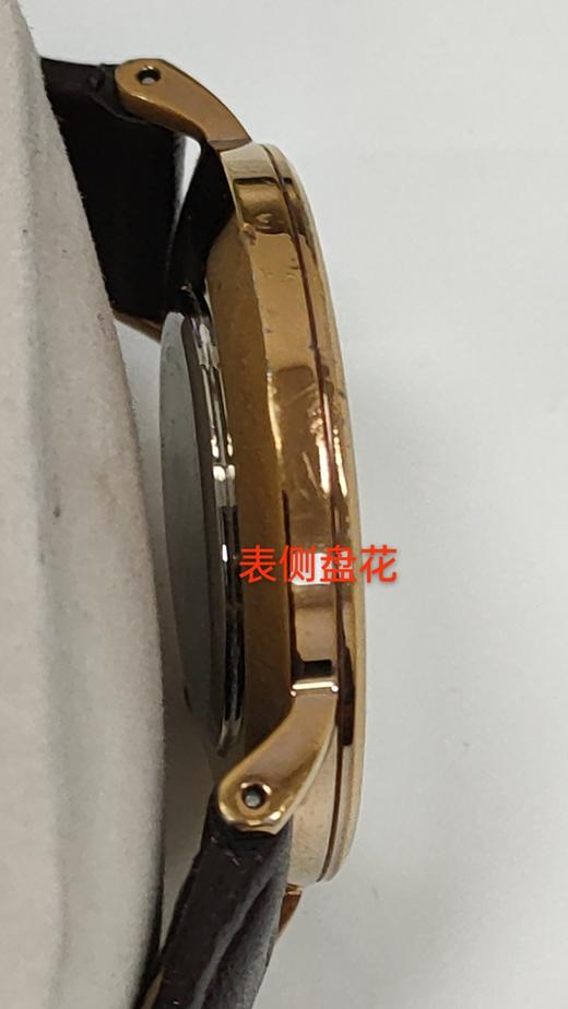 TW002455-1 天王TIAN WANG 英伦简约时尚无秒针女表（无电） 商品图4