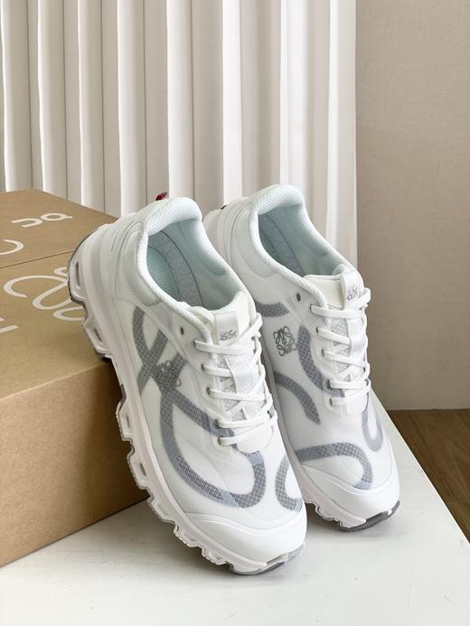 LOE&WE X On昂*跑 Cloudve*nture 2 联名系列 商品图8