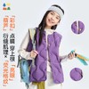 【葫芦羽绒马甲】森林棠25秋款 儿童基础款防泼水羽绒服保暖背心80912509 商品缩略图1